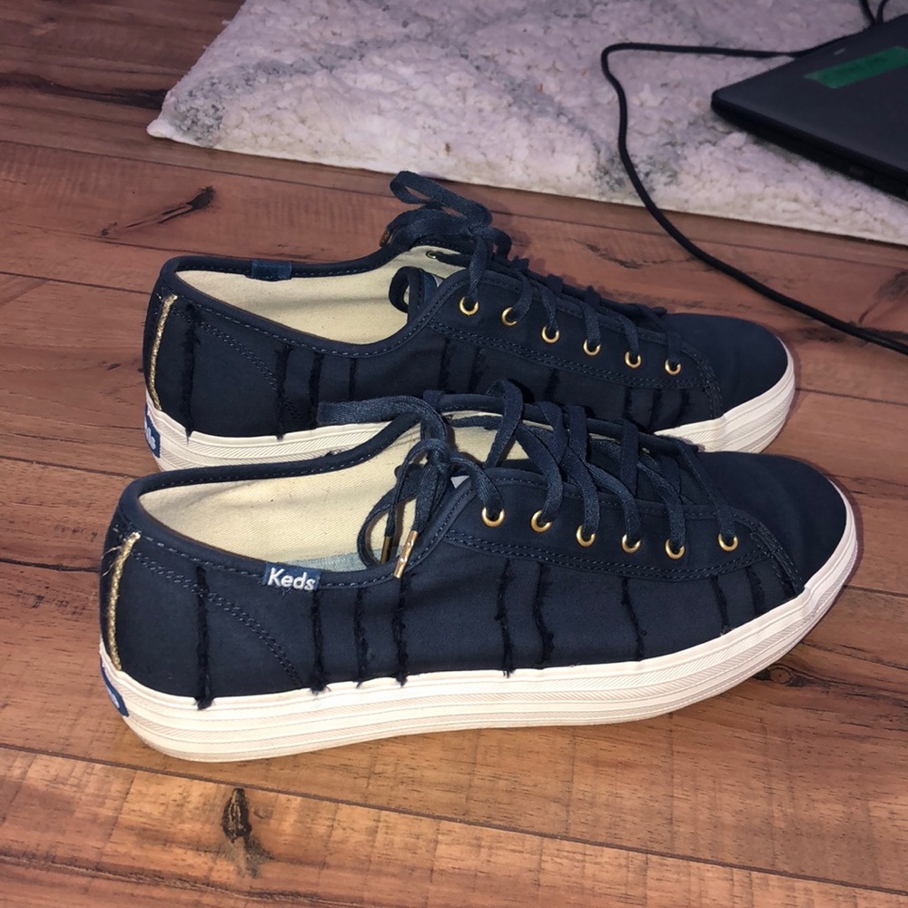 Adorable Keds sneakers